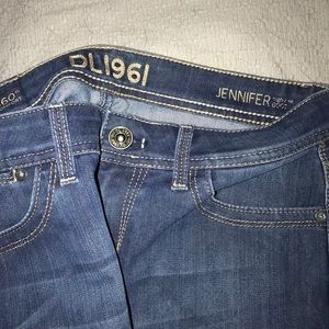 DL1961 Jeans - DL1961 Jennifer Bootcut Jeans DL1961 Jeans - DL1961 Jennifer Bootcut Jeans